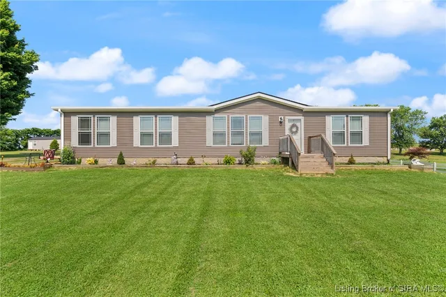 $389,500 | 7985 Highway 66, Leavenworth, IN 47137