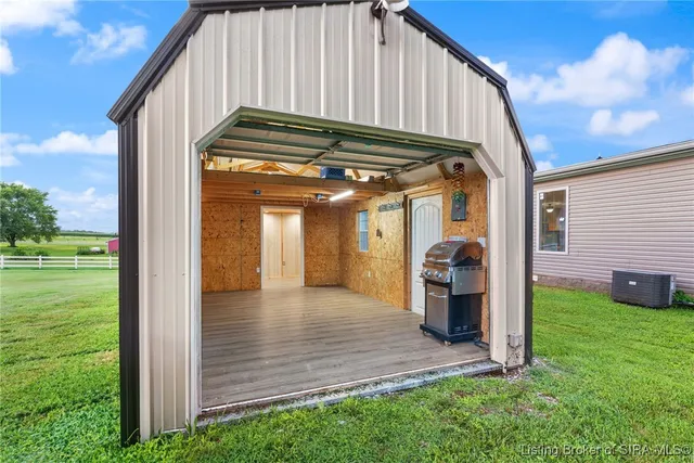 $389,500 | 7985 Highway 66, Leavenworth, IN 47137