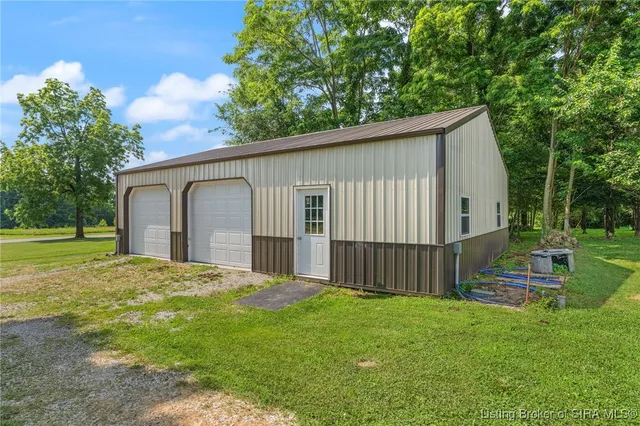 $389,500 | 7985 Highway 66, Leavenworth, IN 47137