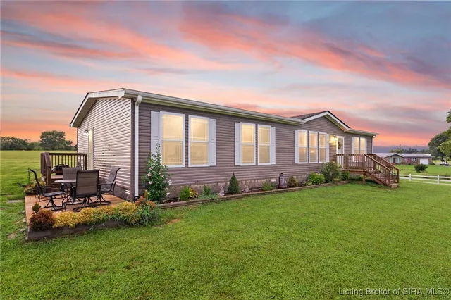 $389,500 | 7985 Highway 66, Leavenworth, IN 47137