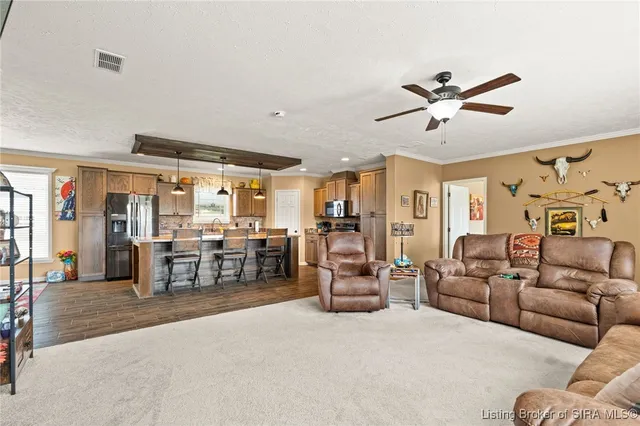 $389,500 | 7985 Highway 66, Leavenworth, IN 47137