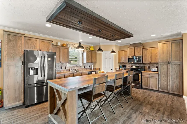 $389,500 | 7985 Highway 66, Leavenworth, IN 47137