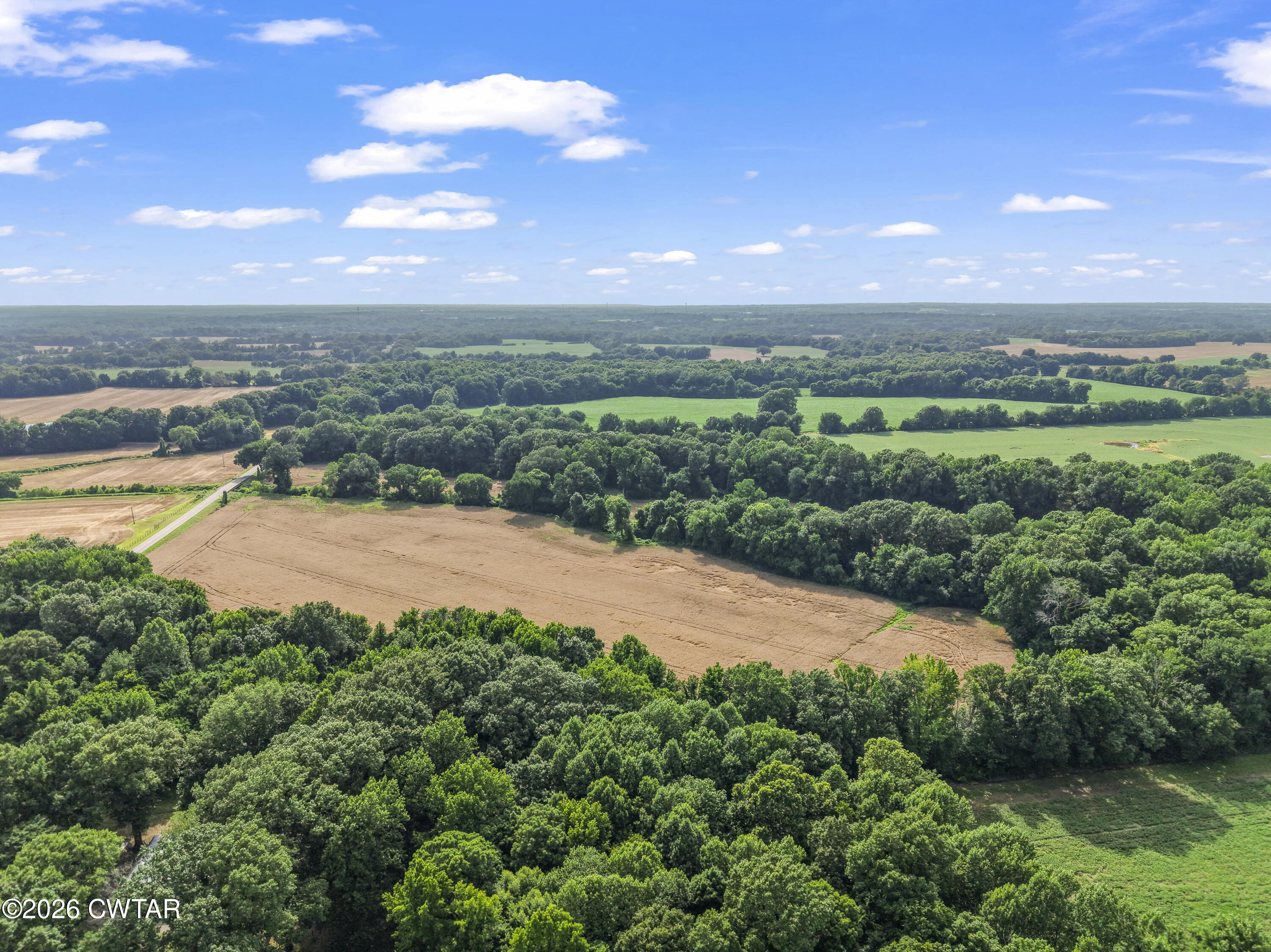 0 Old Jackson Road Gadsden, TN 38337 - Photo 18 of 23 DJI_20260608164221_0565_D