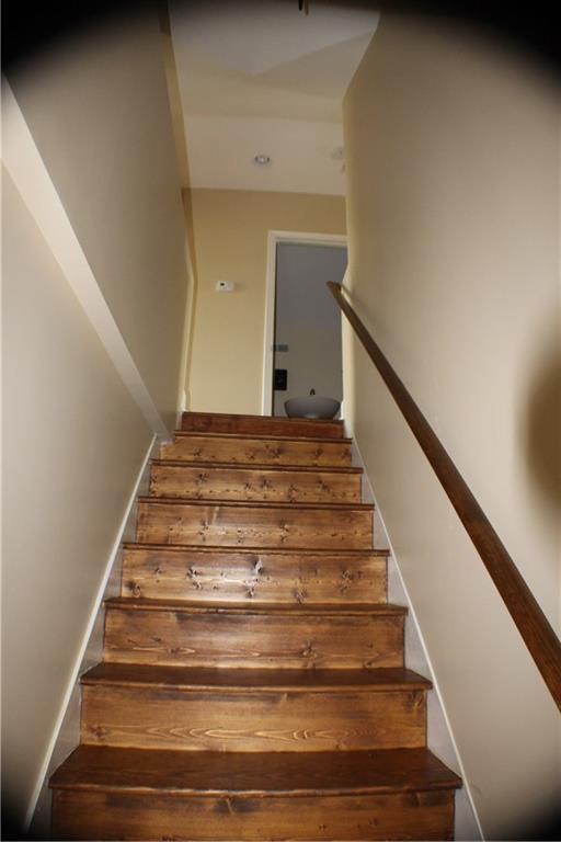 4123 Hickory Nut Ridge Road Hudson, NC 28638 - Photo 7 of 27 a view of entryway