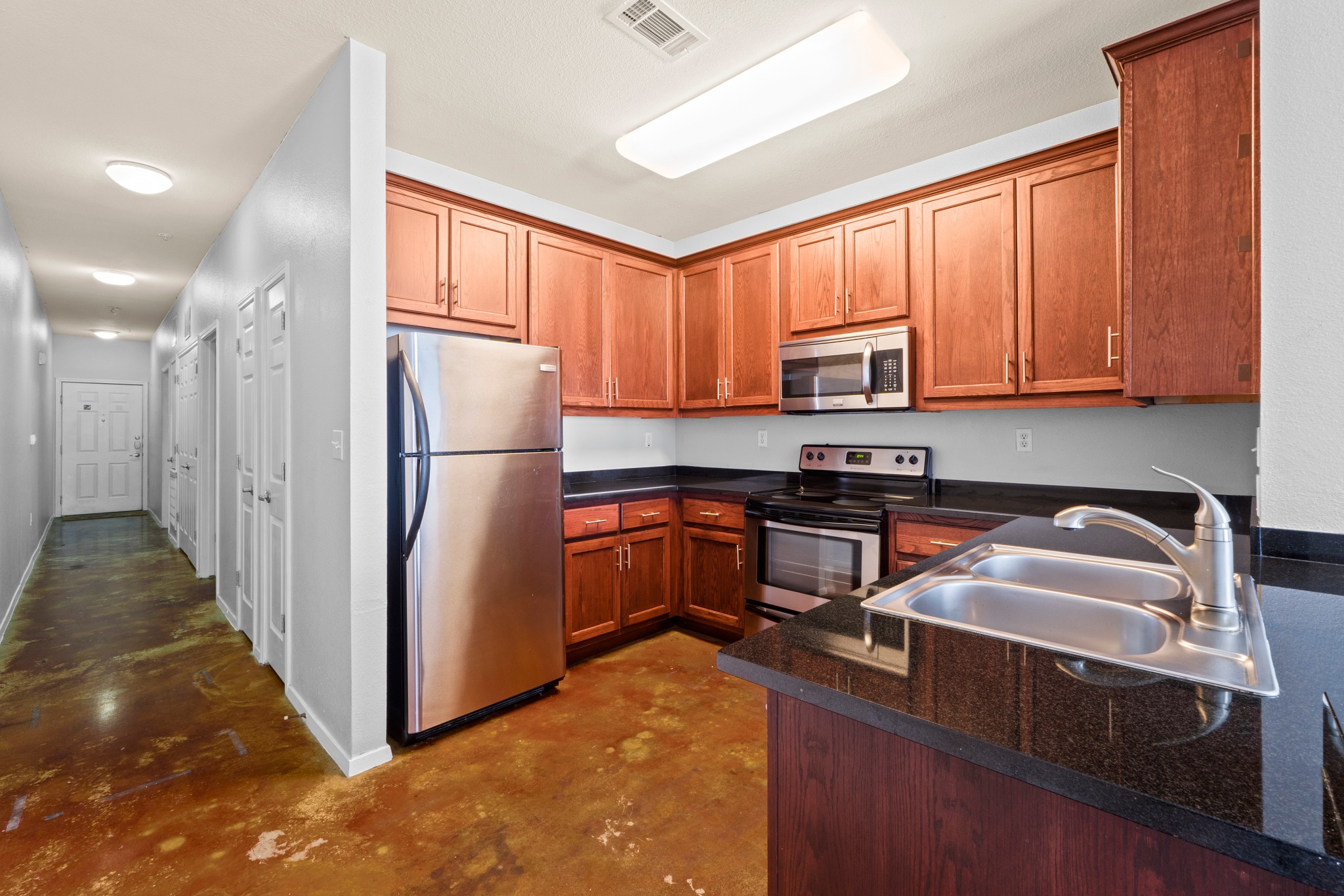 910 West 25th Street, Unit 209 Austin, TX 78705 - Photo 8 of 19