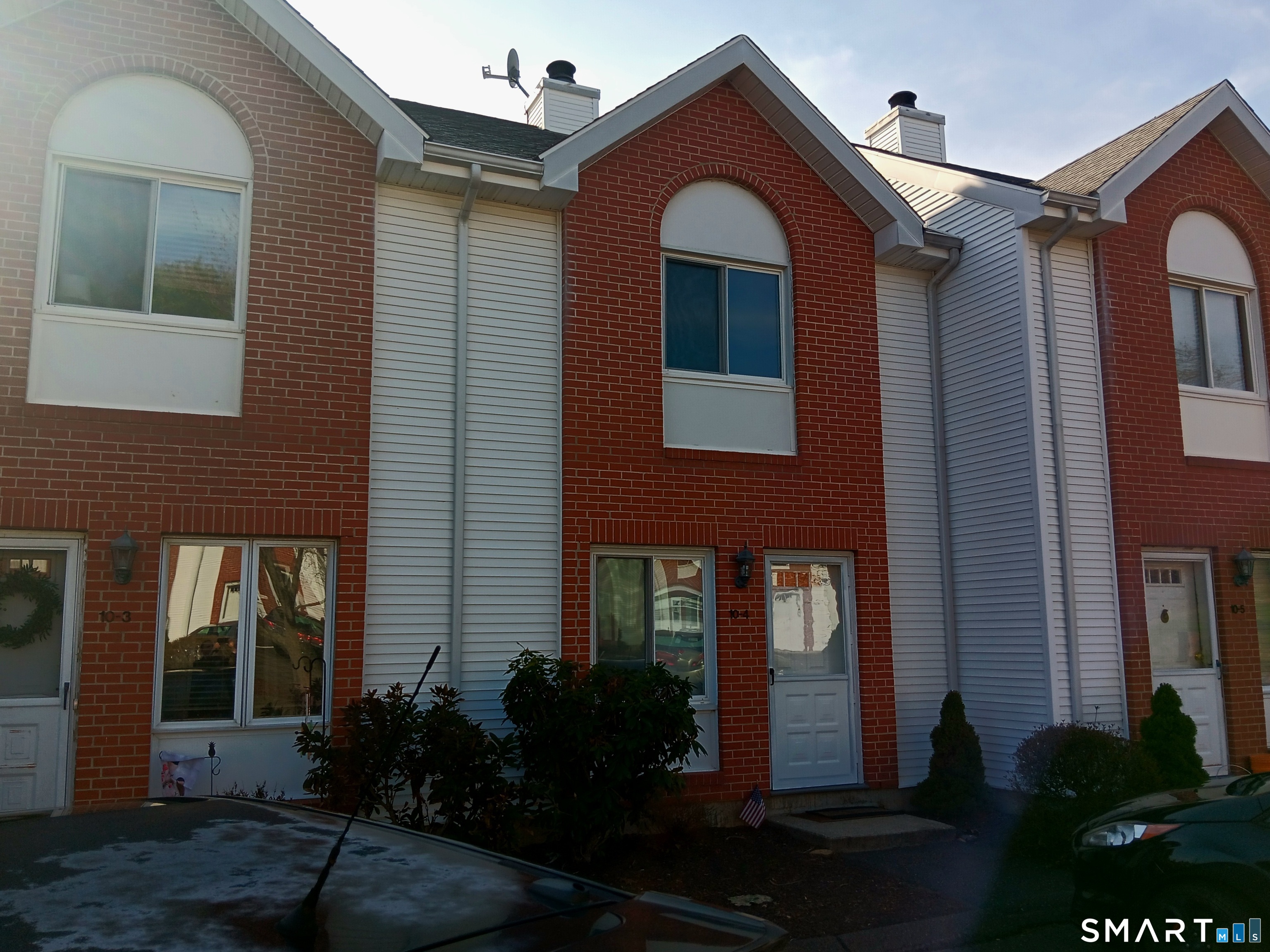 585 Park Road, Unit 104 Waterbury, CT 06708 - Photo 11 of 11