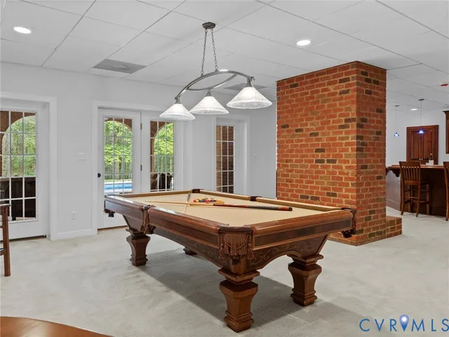 $1,950,000 | 809 Merchant Lee Court, Manakin-Sabot, VA 23103