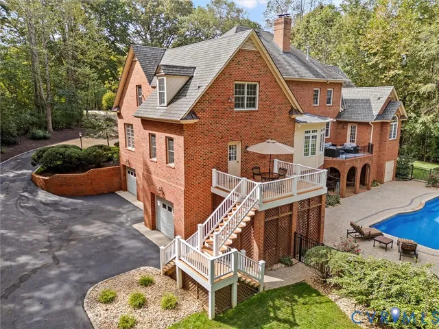$1,950,000 | 809 Merchant Lee Court, Manakin-Sabot, VA 23103