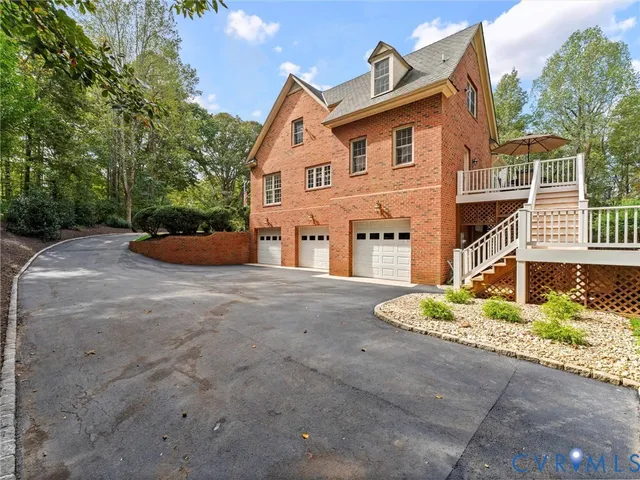 $1,950,000 | 809 Merchant Lee Court, Manakin-Sabot, VA 23103