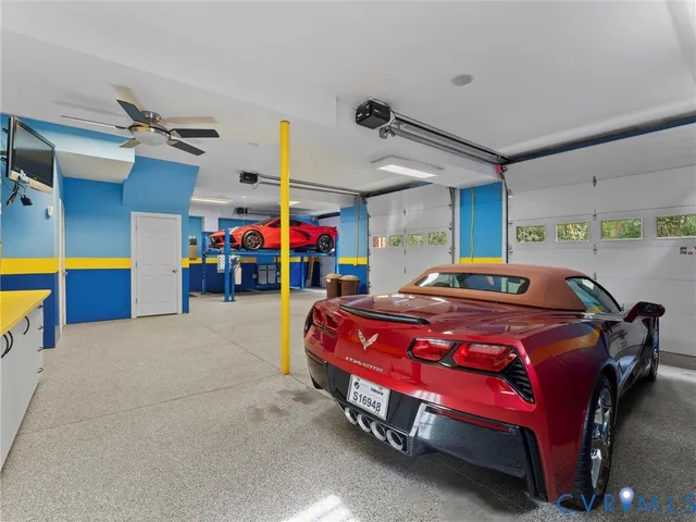 $1,950,000 | 809 Merchant Lee Court, Manakin-Sabot, VA 23103