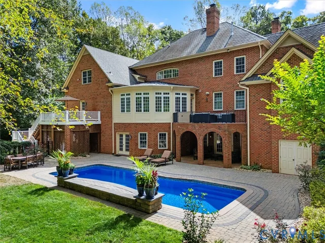 $1,950,000 | 809 Merchant Lee Court, Manakin-Sabot, VA 23103