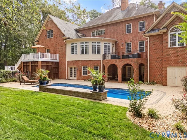 $1,950,000 | 809 Merchant Lee Court, Manakin-Sabot, VA 23103