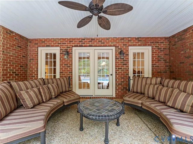 $1,950,000 | 809 Merchant Lee Court, Manakin-Sabot, VA 23103