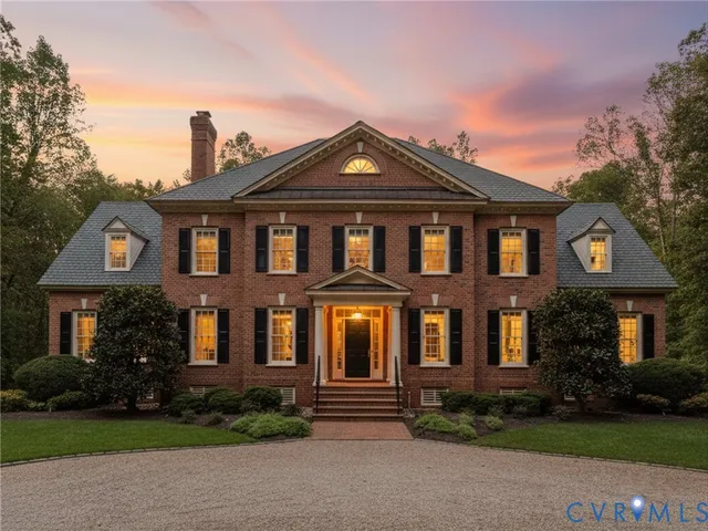 $1,950,000 | 809 Merchant Lee Court, Manakin-Sabot, VA 23103