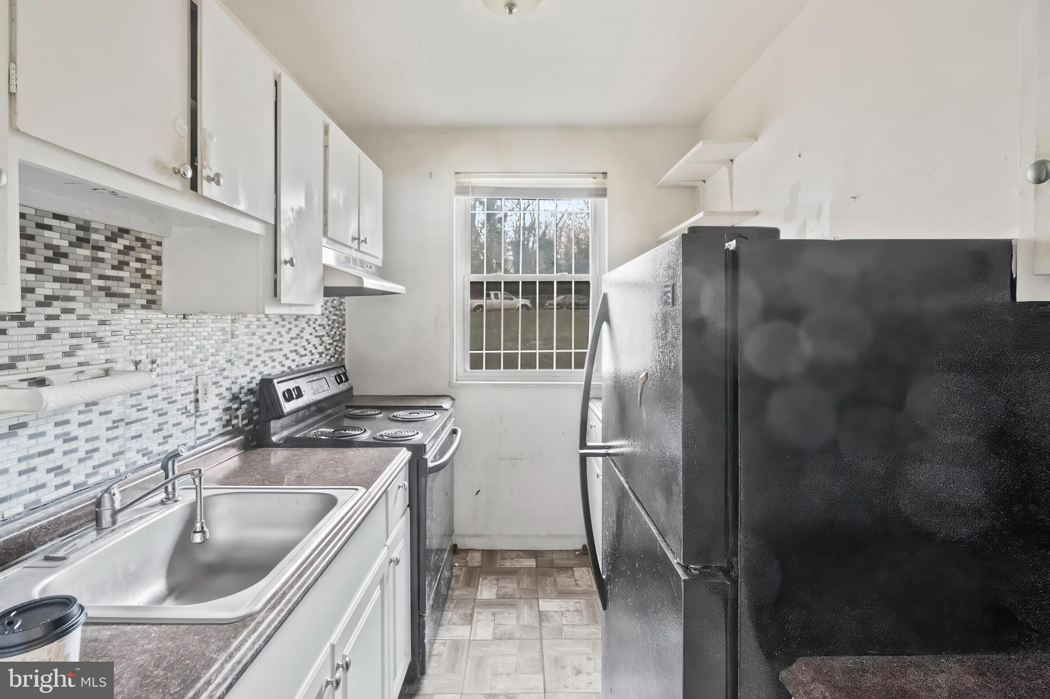 514 Ridge Road Southeast, Unit 112 Washington, DC 20019 - Photo 7 of 23 Gallery Image 7