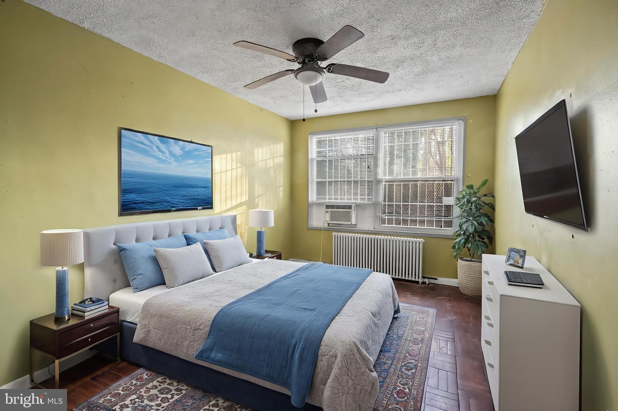 514 Ridge Road Southeast, Unit 112 Washington, DC 20019 - Photo 8 of 23 Virtually Staged