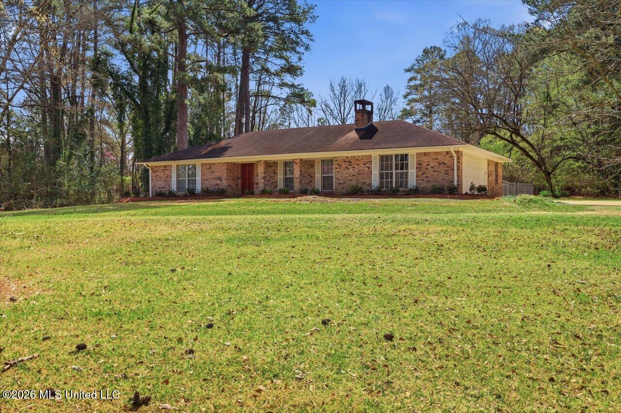 1156 Gunter Road Florence, MS 39073 - Photo 33 of 60 33-1156 Gunter Rd _ Home Tours MS