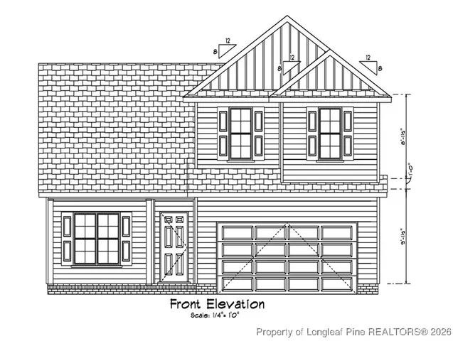 a black and white photo of a big room