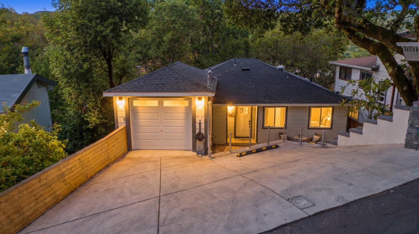 30 Fair Drive San Rafael, CA 94901 - Photo 81 of 98