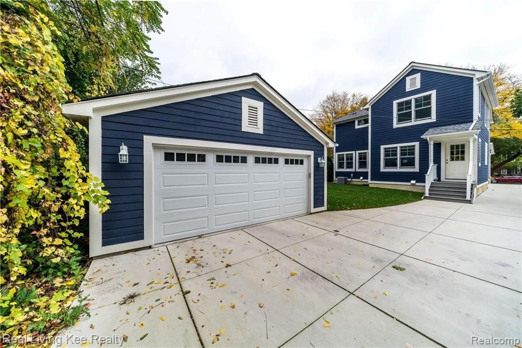 211 North Alice Avenue Rochester, MI 48307 - Photo 40 of 42