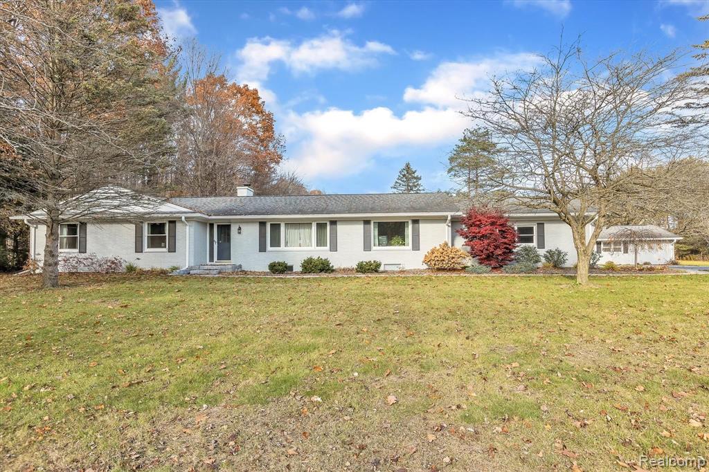 11619 Rathbun Road Birch Run, MI 48415 - Photo 3 of 90