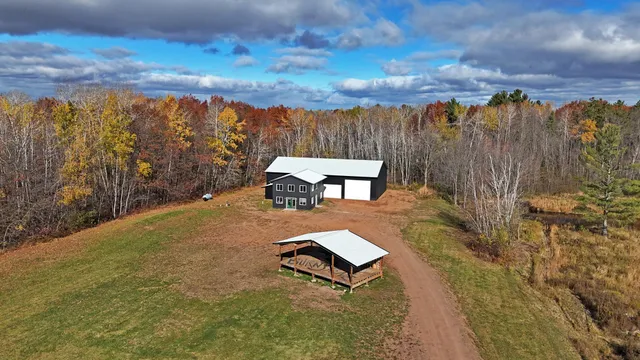 $642,000 | 25690 Groningen Road, Sandstone, MN 55072