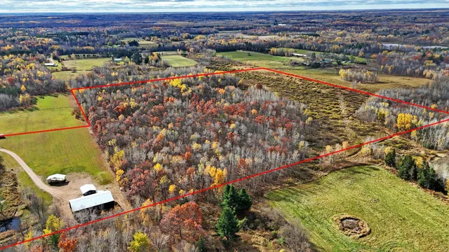$484,000 | 25690 Groningen Road, Sandstone, MN 55072