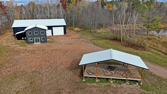 $484,000 | 25690 Groningen Road, Sandstone, MN 55072