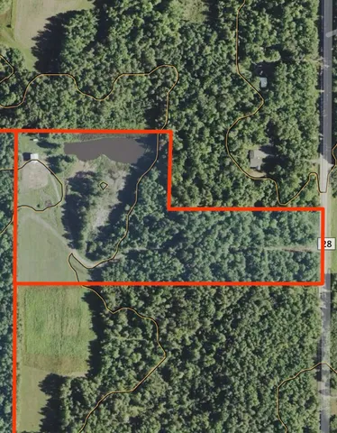 $484,000 | 25690 Groningen Road, Sandstone, MN 55072