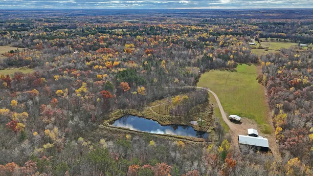 $484,000 | 25690 Groningen Road, Sandstone, MN 55072