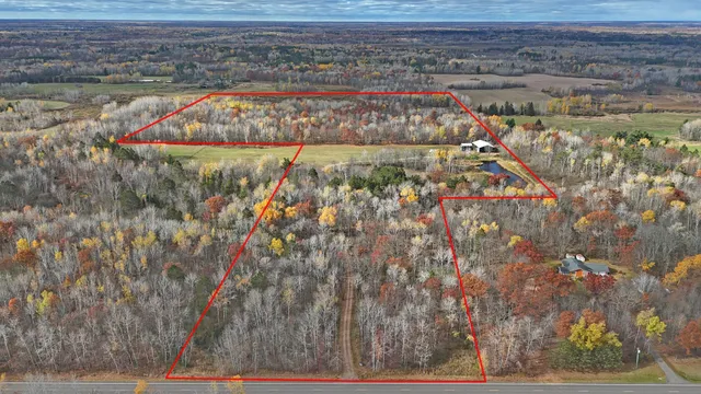 $642,000 | 25690 Groningen Road, Sandstone, MN 55072