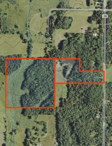 $484,000 | 25690 Groningen Road, Sandstone, MN 55072