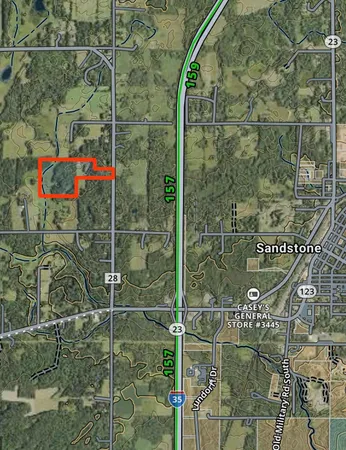 $484,000 | 25690 Groningen Road, Sandstone, MN 55072