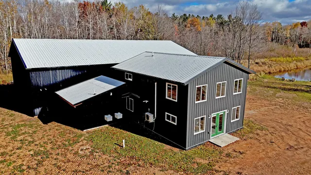 $484,000 | 25690 Groningen Road, Sandstone, MN 55072