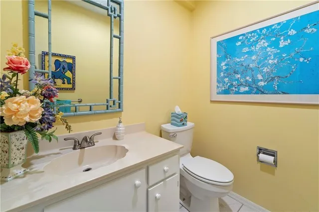a view of backyard with a barn and a large cactus tree