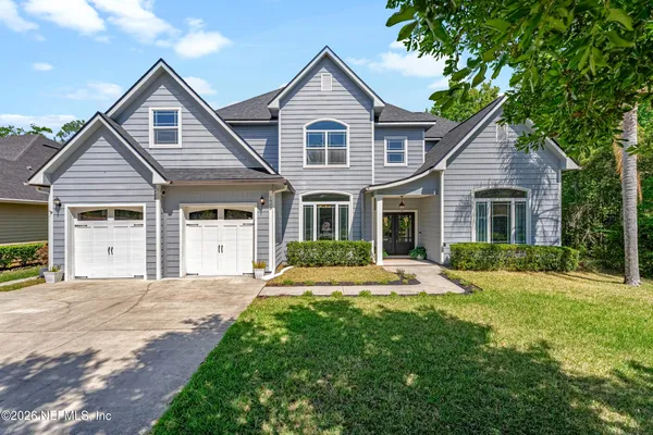 $775,000 | 1903 Salt Creek Drive, Fleming Island, FL 32003