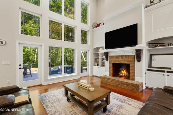 $775,000 | 1903 Salt Creek Drive, Fleming Island, FL 32003