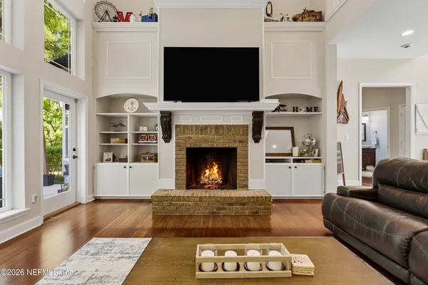 $775,000 | 1903 Salt Creek Drive, Fleming Island, FL 32003