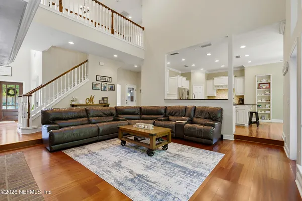 $775,000 | 1903 Salt Creek Drive, Fleming Island, FL 32003