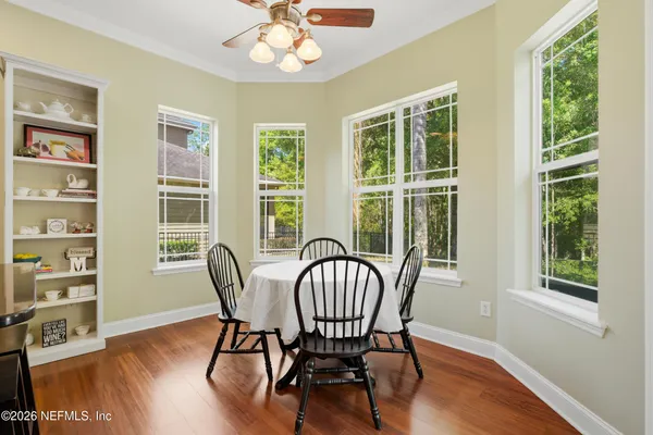 $775,000 | 1903 Salt Creek Drive, Fleming Island, FL 32003