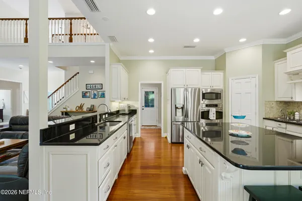 $775,000 | 1903 Salt Creek Drive, Fleming Island, FL 32003