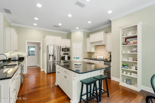 $775,000 | 1903 Salt Creek Drive, Fleming Island, FL 32003