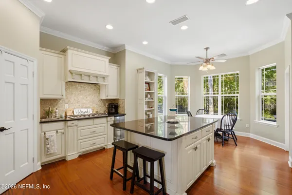 $775,000 | 1903 Salt Creek Drive, Fleming Island, FL 32003