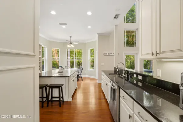 $775,000 | 1903 Salt Creek Drive, Fleming Island, FL 32003