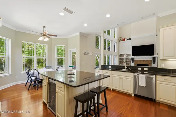 $775,000 | 1903 Salt Creek Drive, Fleming Island, FL 32003