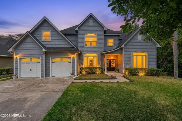 $775,000 | 1903 Salt Creek Drive, Fleming Island, FL 32003