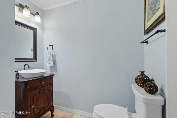 $775,000 | 1903 Salt Creek Drive, Fleming Island, FL 32003