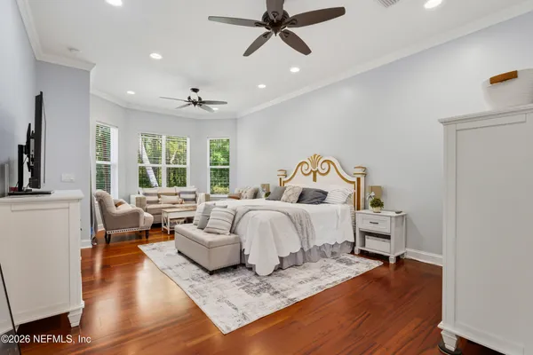 $775,000 | 1903 Salt Creek Drive, Fleming Island, FL 32003