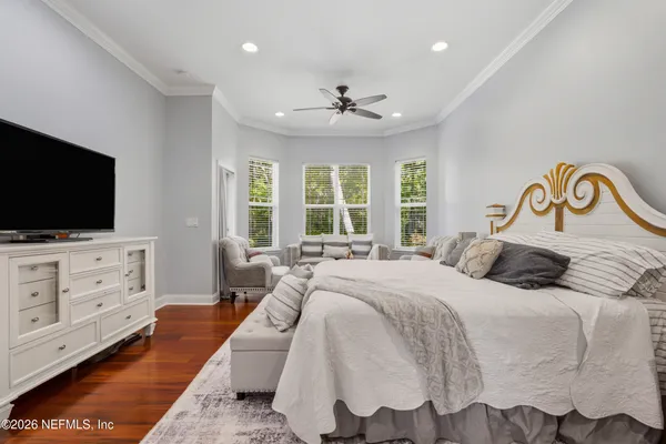 $775,000 | 1903 Salt Creek Drive, Fleming Island, FL 32003