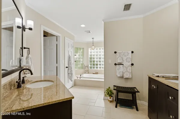 $775,000 | 1903 Salt Creek Drive, Fleming Island, FL 32003